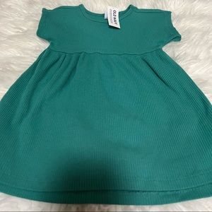 Babygirl dress